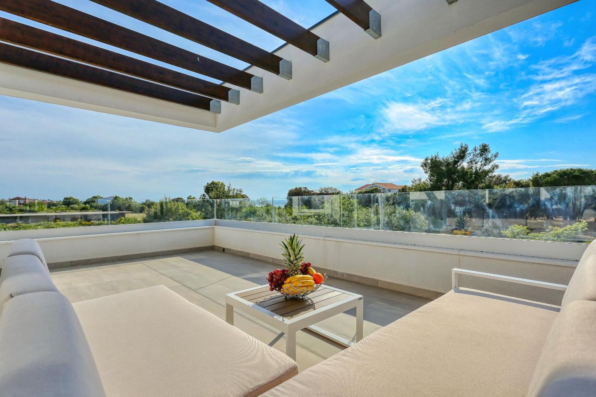 Linda Villa Zaton (Zadar)