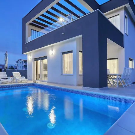 Villa Linda Zaton  Exterior photo