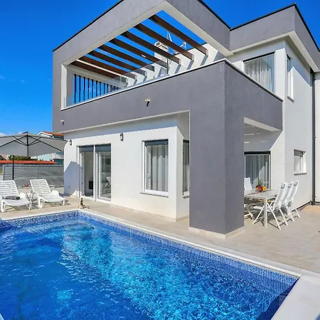 Villa Linda Zaton  Exterior photo
