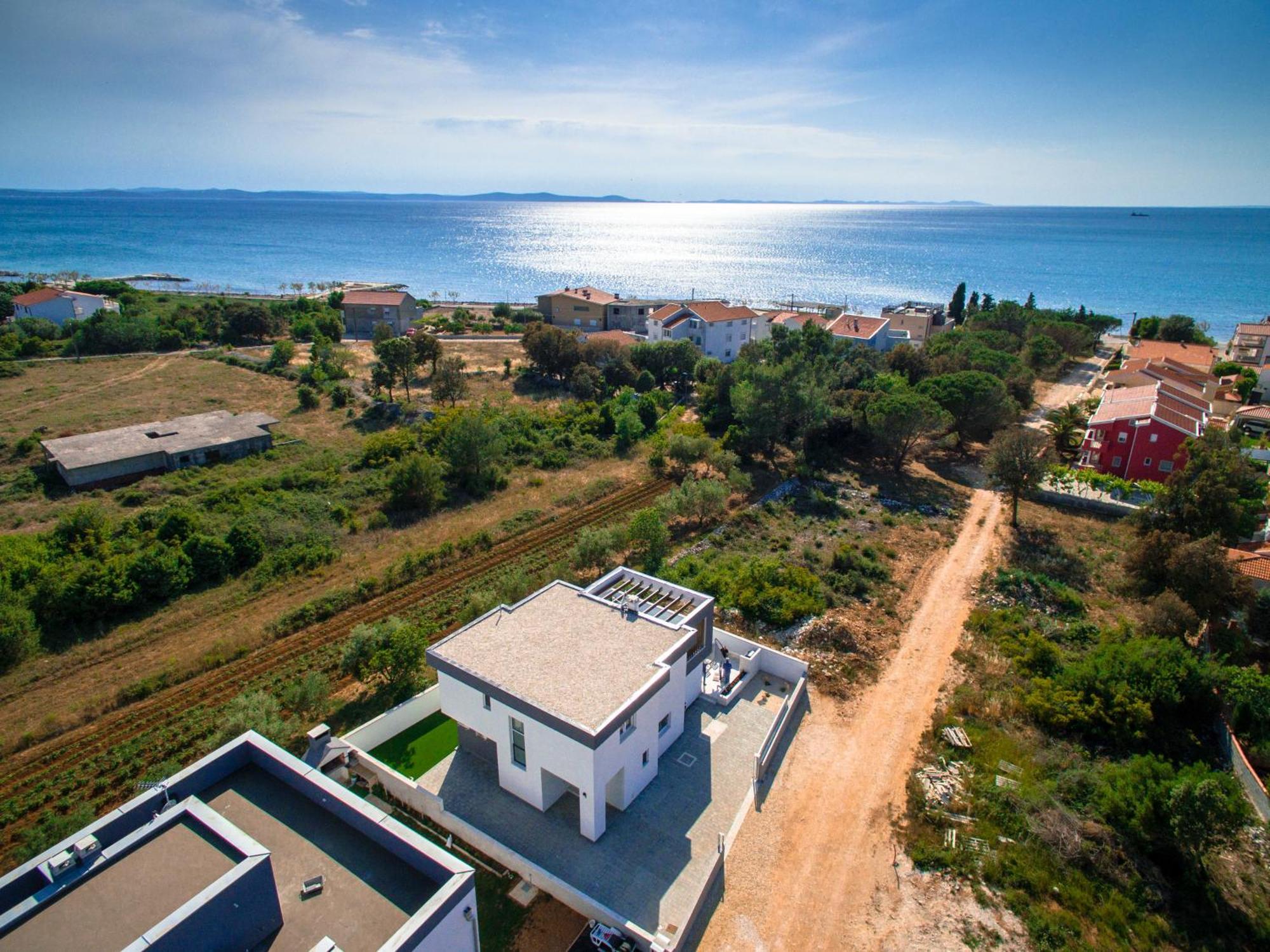 Villa Linda *