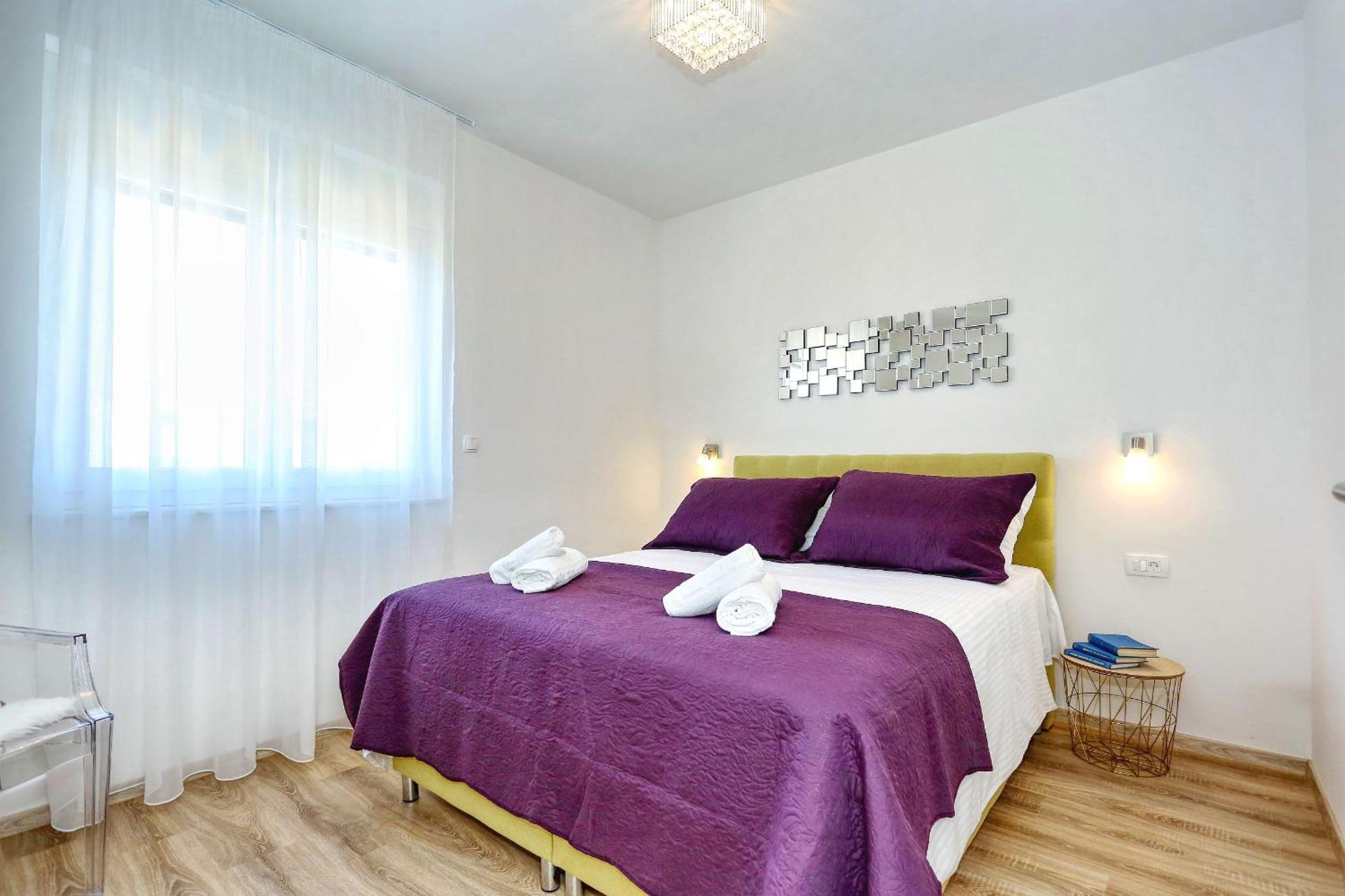 Linda Villa Zaton (Zadar)